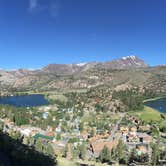 Review photo of June Lake Campground by Hannah L., June 17, 2018