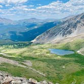 Review photo of Lincoln Gulch Campground by GoWhereYouAreDraw N., August 1, 2021