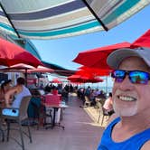 Review photo of Sugar Barge RV Resort & Marina by Christine M., July 31, 2021
