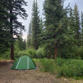 Review photo of Horseshoe Campground by Rosie H., August 1, 2021