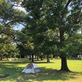 Review photo of Davis Bayou Campground — Gulf Islands National Seashore by Michael M., June 17, 2018