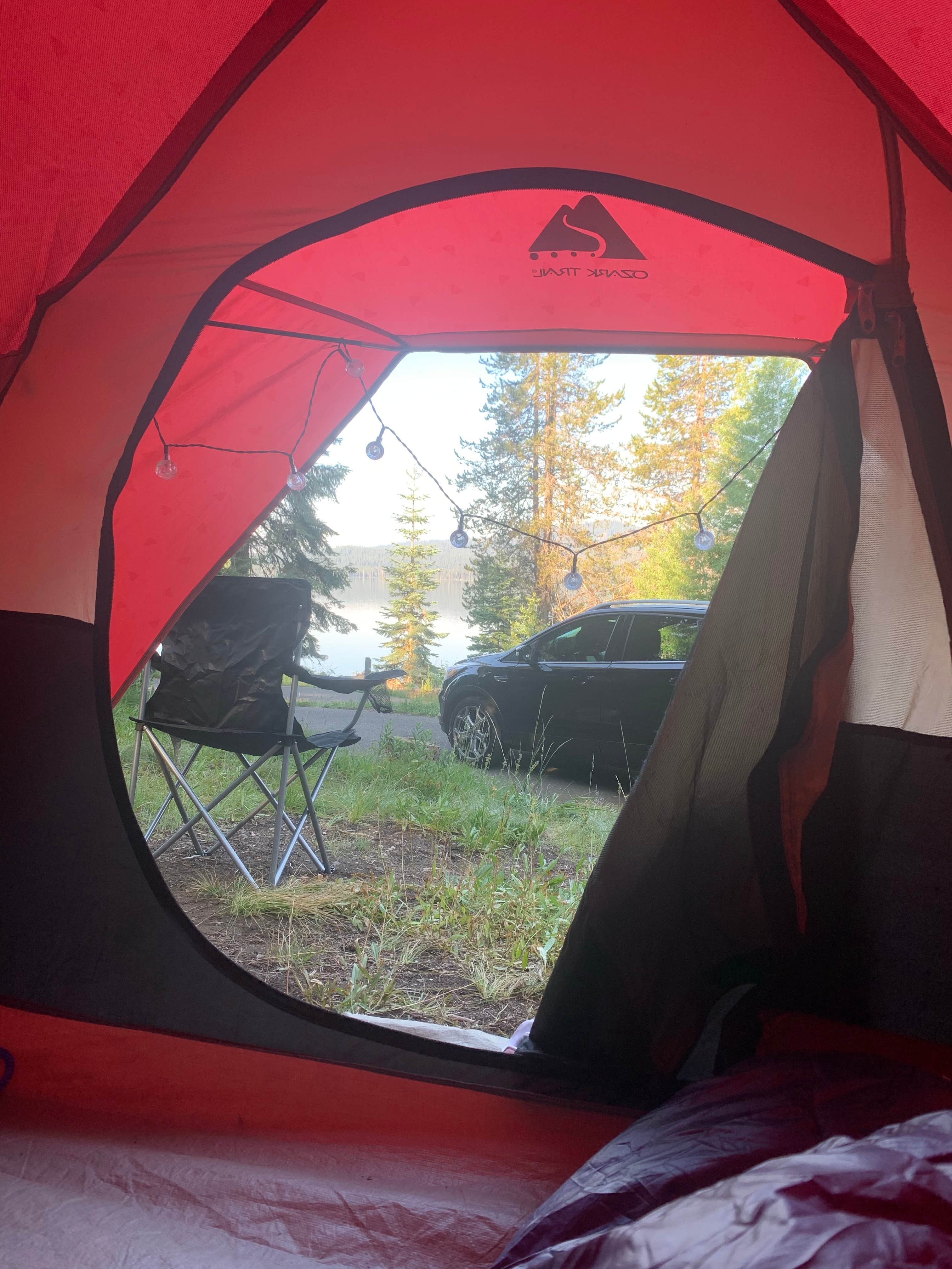Mika's photo at Diamond Lake near Diamond Lake, OR