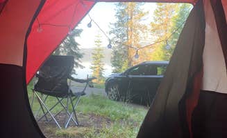 Mika's photo at Diamond Lake near Diamond Lake, OR