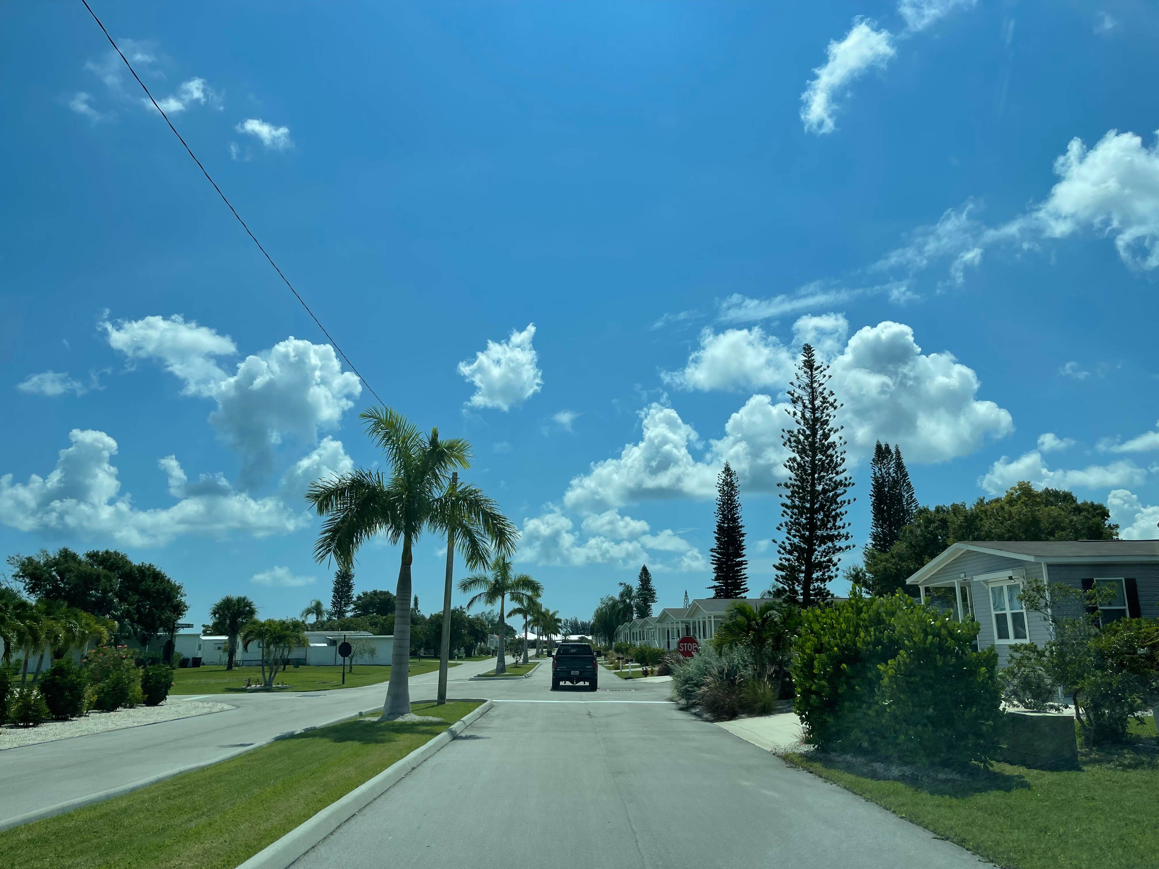 Camping near Nettles Island Resort: Sandhill Shores, Fort Pierce, Florida