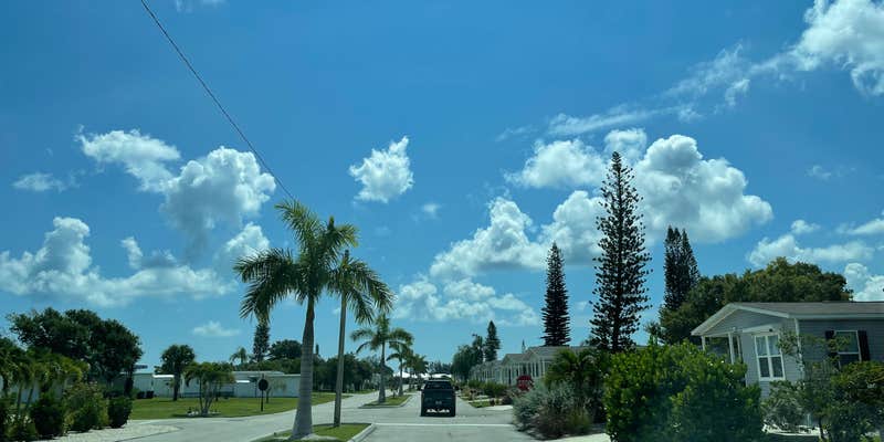 Camper submitted image from Sandhill Shores