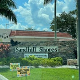 Review photo of Sandhill Shores by John R., August 1, 2021