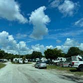 Review photo of Easy Livin' RV Park by John R., August 1, 2021