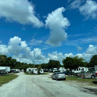 THE 10+ BEST Campgrounds near Stuart, FL