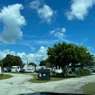 THE 10+ BEST Campgrounds near Stuart, FL