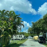 Review photo of Easy Livin' RV Park by John R., August 1, 2021
