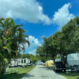 THE 10+ BEST Campgrounds near Stuart, FL