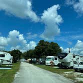 Review photo of Easy Livin' RV Park by John R., August 1, 2021