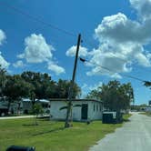 Review photo of Easy Livin' RV Park by John R., August 1, 2021