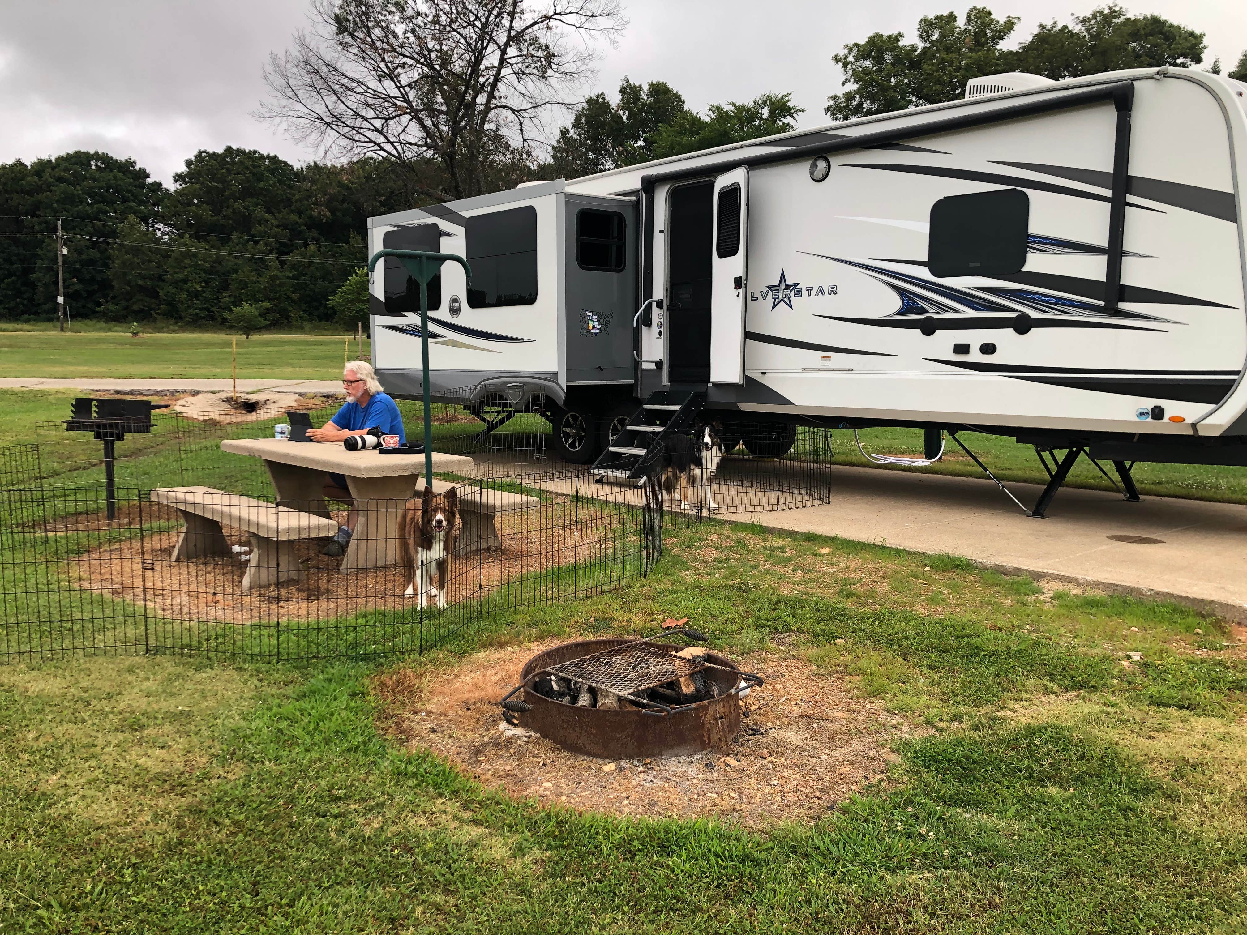 Bernice State Park The Dyrt