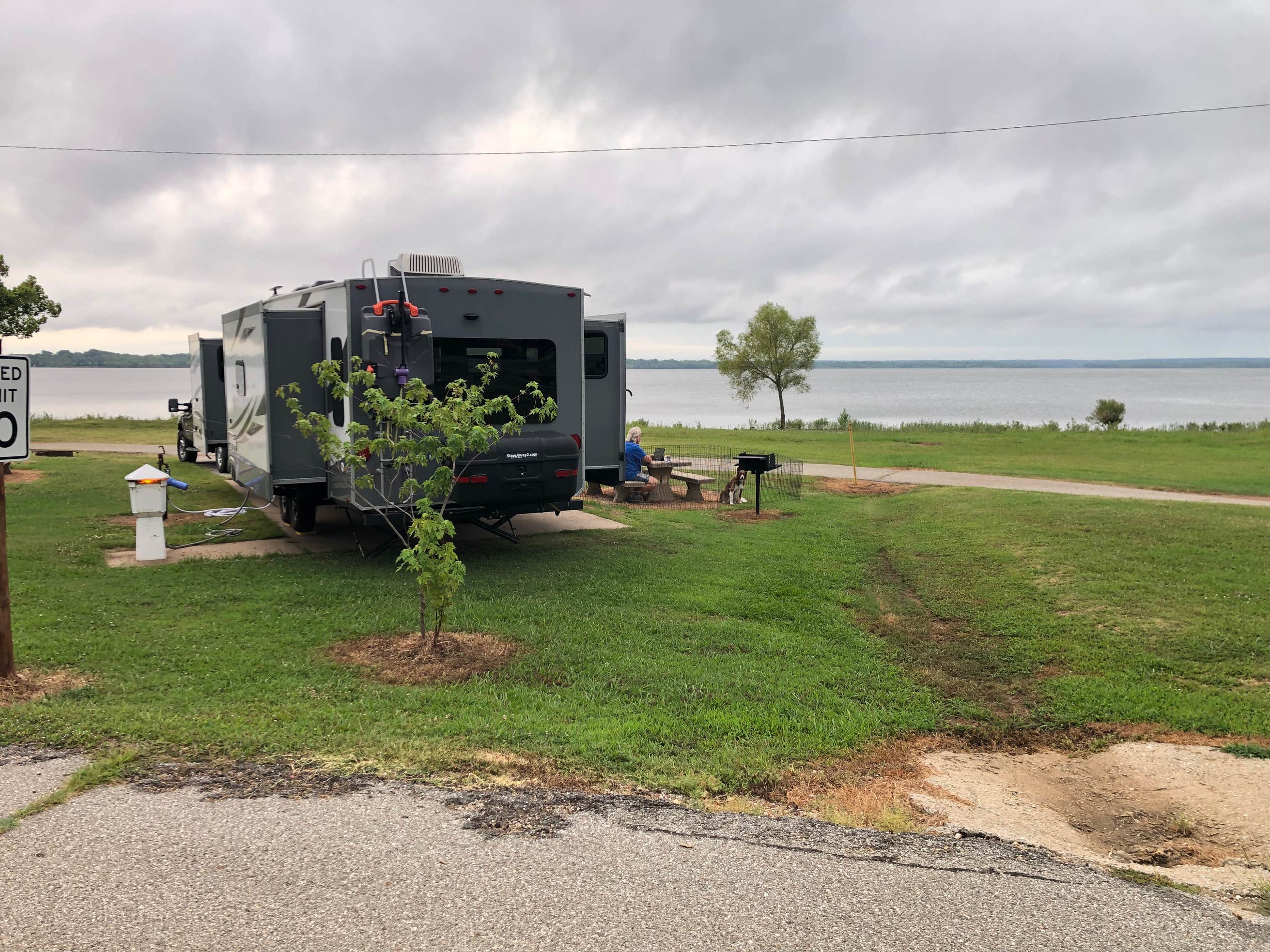 Bernice State Park The Dyrt