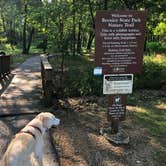 Review photo of Bernice Area — Grand Lake State Park by Lori C., August 1, 2021