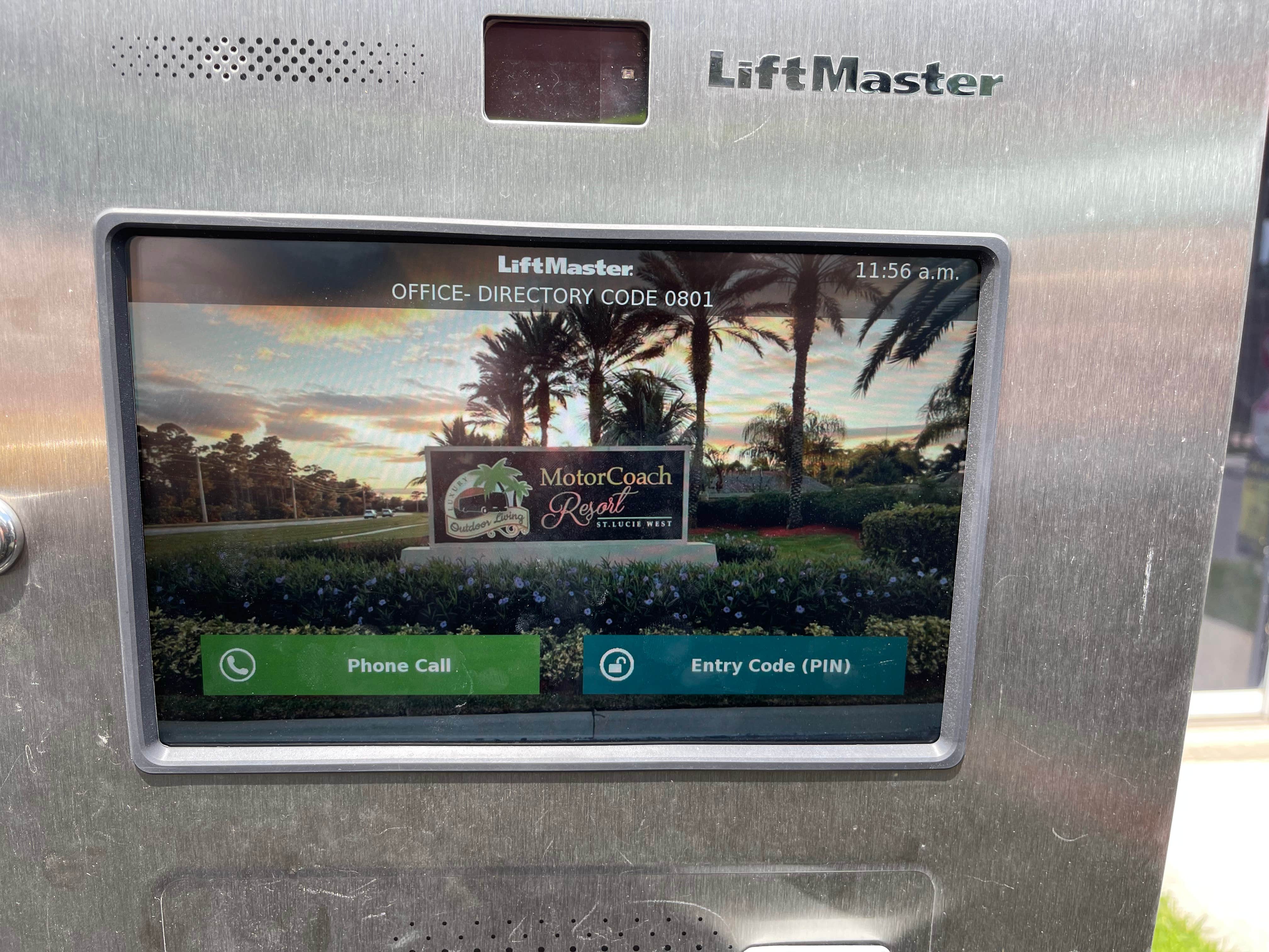 Camper-submitted photo at Outdoor Resorts St Lucie West Motorcoach Resort near Fort Pierce, FL