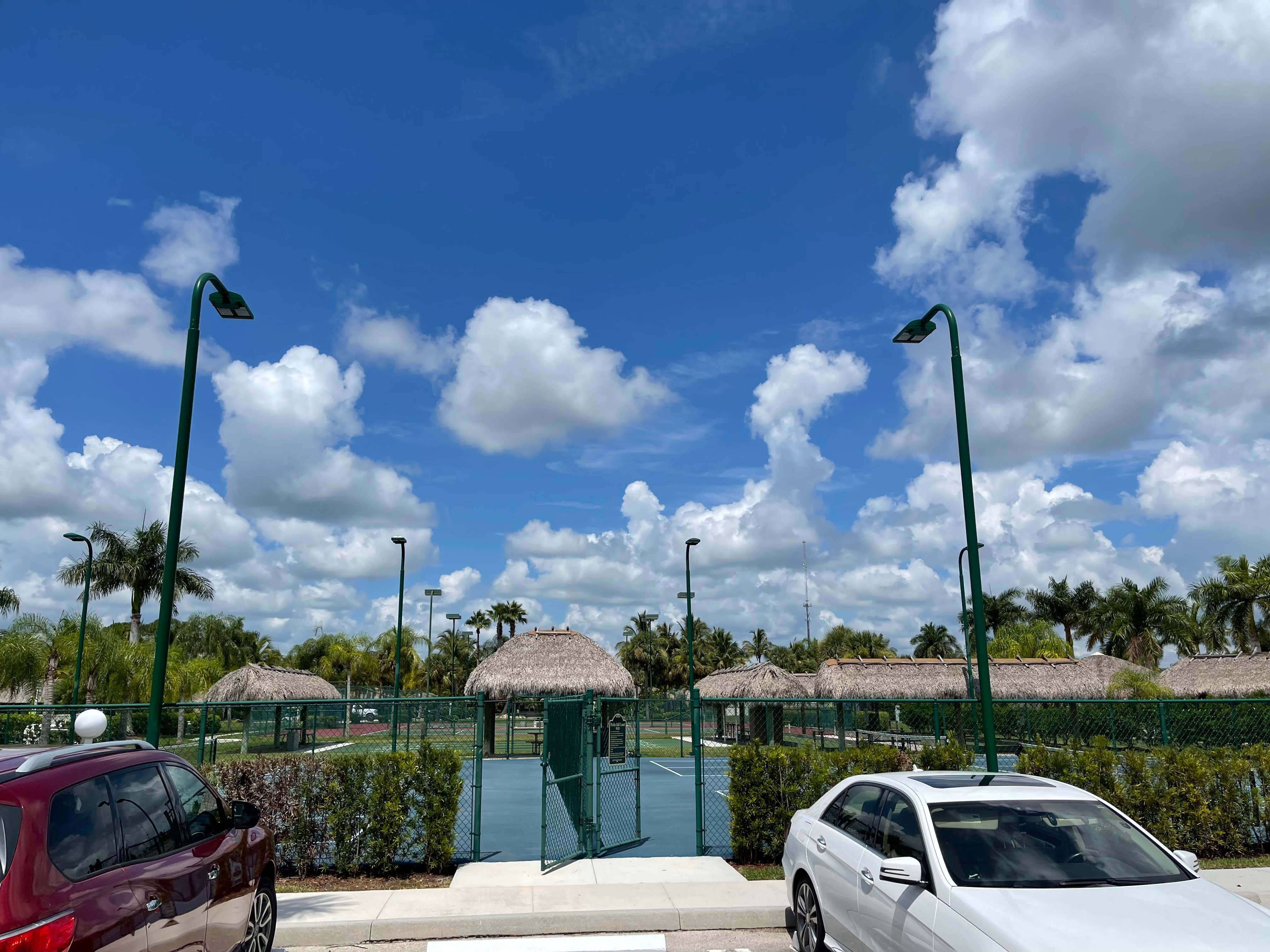 Camper-submitted photo at Outdoor Resorts St Lucie West Motorcoach Resort near Fort Pierce, FL