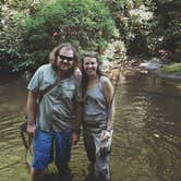 Review photo of North Mills River by Natalie M., June 17, 2018