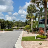 Review photo of Outdoor Resorts St Lucie West Motorcoach Resort by John R., August 1, 2021
