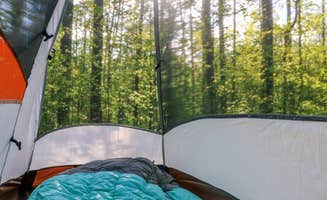 Kaity H.'s photo at Mckaskey Creek Campground near Adairsville, GA