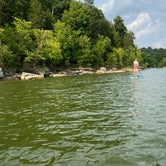 Review photo of Wax - Nolin River Lake by Faith J., August 1, 2021