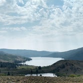 Review photo of Half Moon Lake Campground by Greg L., August 1, 2021