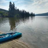 Review photo of Half Moon Lake Campground by Greg L., August 1, 2021