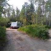 Review photo of Half Moon Lake Campground by Greg L., August 1, 2021