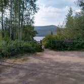 Review photo of Half Moon Lake Campground by Greg L., August 1, 2021