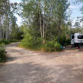 Review photo of Half Moon Lake Campground by Greg L., August 1, 2021