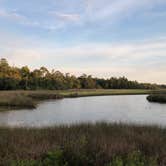 Review photo of Davis Bayou Campground — Gulf Islands National Seashore by Michael M., June 17, 2018