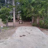 Review photo of Trails End Campground Elkhart Park by Greg L., August 1, 2021