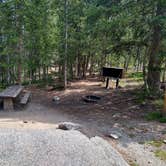 Review photo of Trails End Campground Elkhart Park by Greg L., August 1, 2021