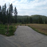Review photo of Trails End Campground Elkhart Park by Greg L., August 1, 2021