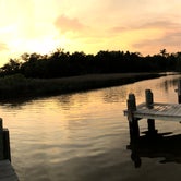 Review photo of Davis Bayou Campground — Gulf Islands National Seashore by Michael M., June 17, 2018
