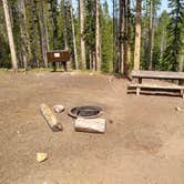 Review photo of Trails End Campground Elkhart Park by Greg L., August 1, 2021