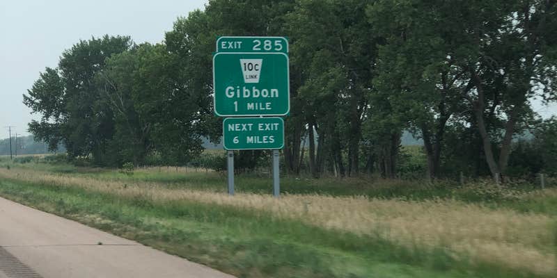 Camper submitted image from Windmill State Recreation Area Campground