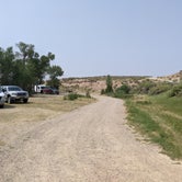 Review photo of Green River Fear-Reardon Draw Public Access Area by Greg L., August 1, 2021