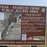 Review photo of Green River Fear-Reardon Draw Public Access Area by Greg L., August 1, 2021