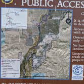 Review photo of Green River Fear-Reardon Draw Public Access Area by Greg L., August 1, 2021