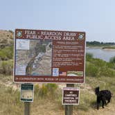 Review photo of Green River Fear-Reardon Draw Public Access Area by Greg L., August 1, 2021