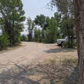 Review photo of Green River Fear-Reardon Draw Public Access Area by Greg L., August 1, 2021