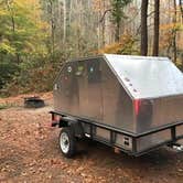 Review photo of Cataloochee Campground — Great Smoky Mountains National Park by Natalie M., June 17, 2018