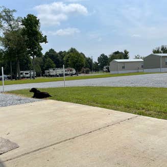 THE 10+ BEST Campgrounds near Decatur, AL