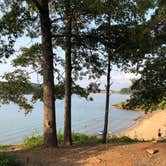 Review photo of COE W Kerr Scott Reservoir Bandits Roost Campground by Janet , August 1, 2021