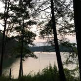 Review photo of COE W Kerr Scott Reservoir Bandits Roost Campground by Janet , August 1, 2021