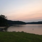 Review photo of COE W Kerr Scott Reservoir Bandits Roost Campground by Janet , August 1, 2021