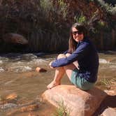 Review photo of Phantom Ranch — Grand Canyon National Park by Natalie M., June 17, 2018