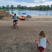 Review photo of Haas Lake Park RV Campground by Sharon J., August 1, 2021